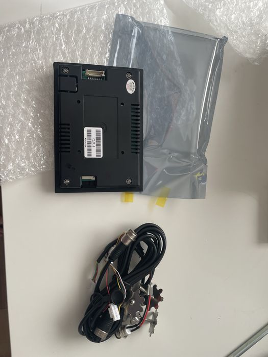 Нові JIKONG BMS дисплеї 3.2 та сенсорний 4.3