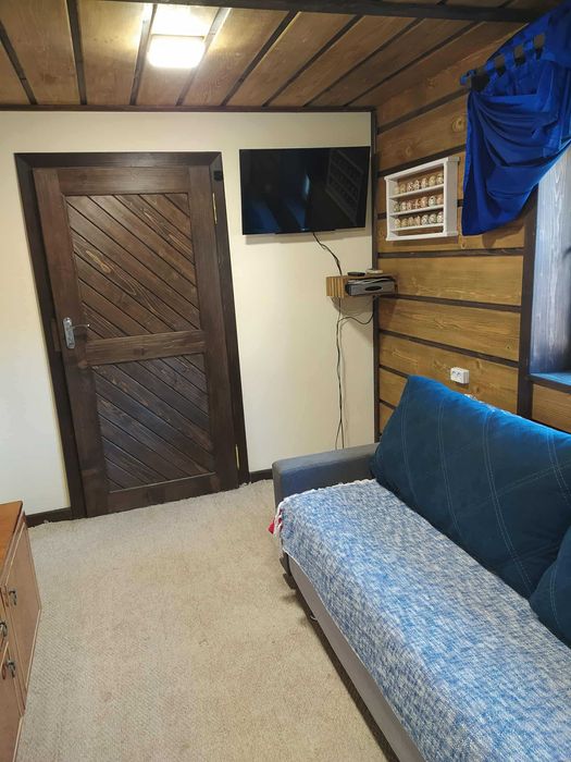 Здається будинок подобово, будиночок на свята