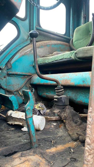 Продам трактор колісний Т-40М