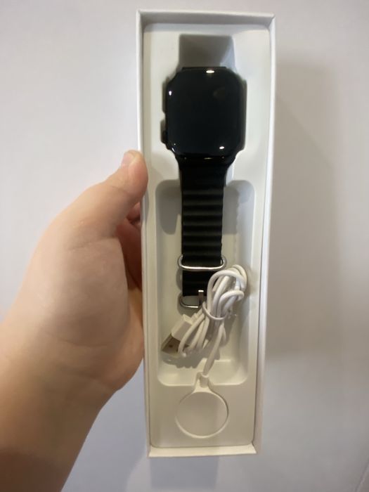 Смарт часи xo-w8pro