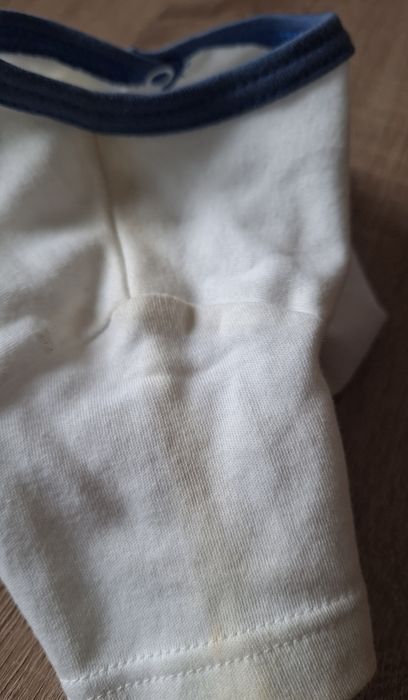 Body z napisem " Ja i mama =spłukany tata " 74