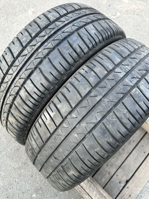 Шини 175 55 15 77T Bridgestone B250 пара