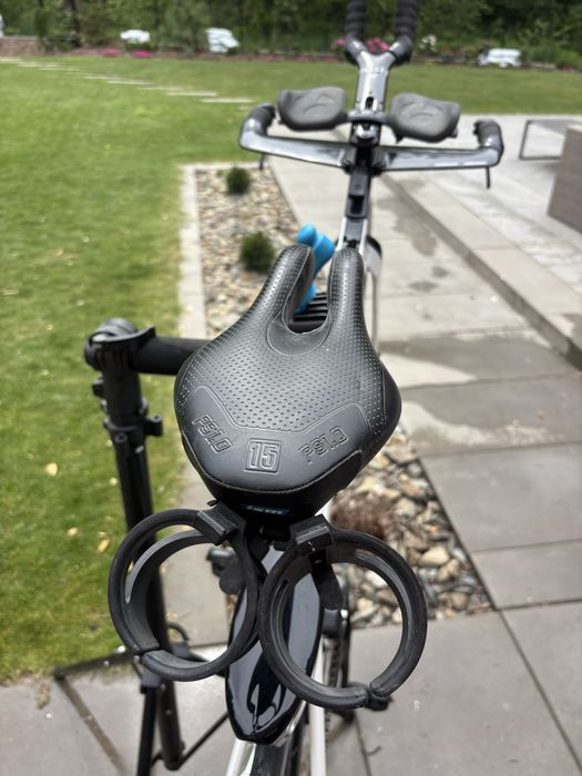 Trek Speed Concept ultegra di2 plus dysk