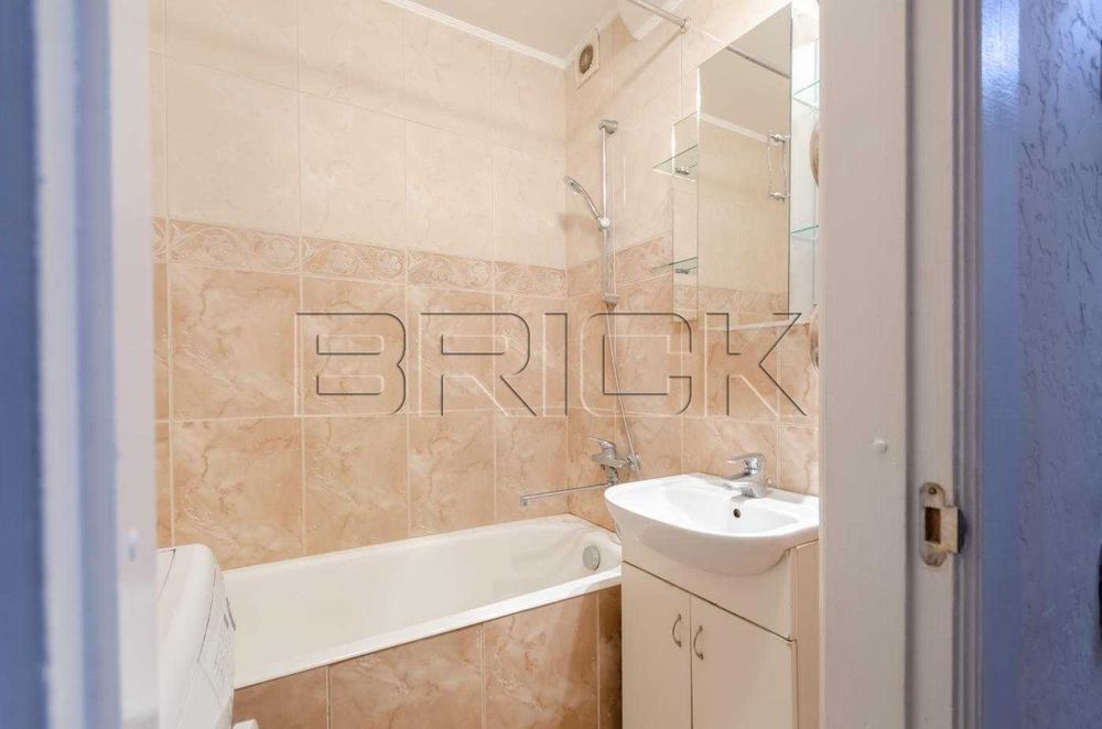 2-кімнатна квартира за адресою вул. Антоновича (площа 56 м²) - Atlanta.ua - фото 12