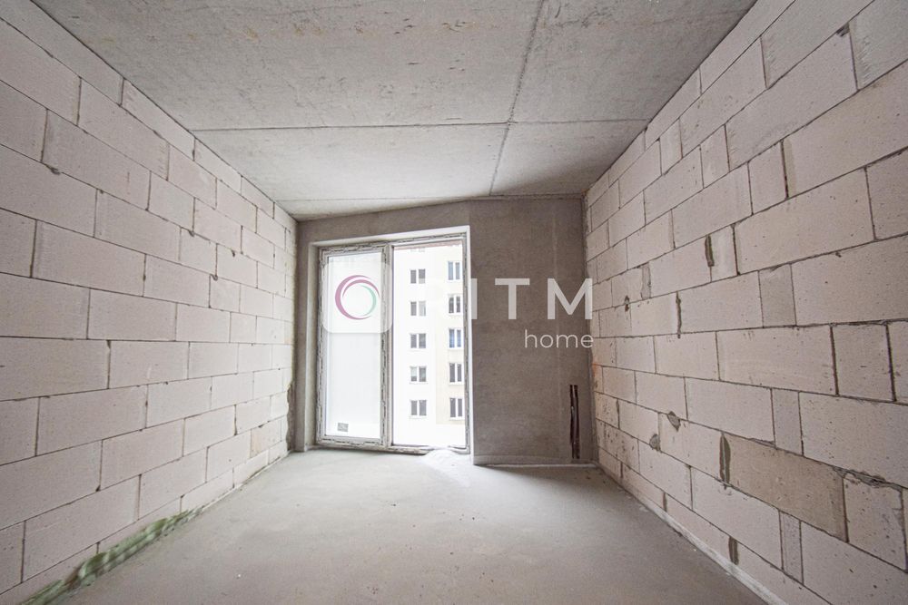 Продається 1 кімнатна квартира в ЖК Щастя