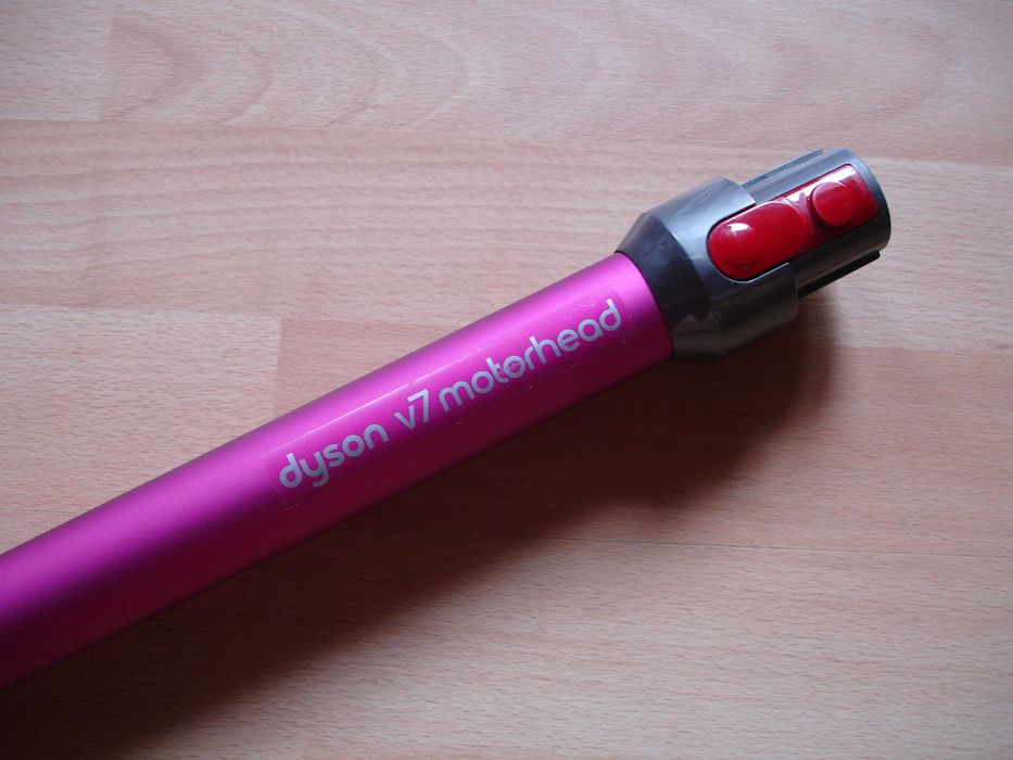 Rura do odkurzacza Dyson V7