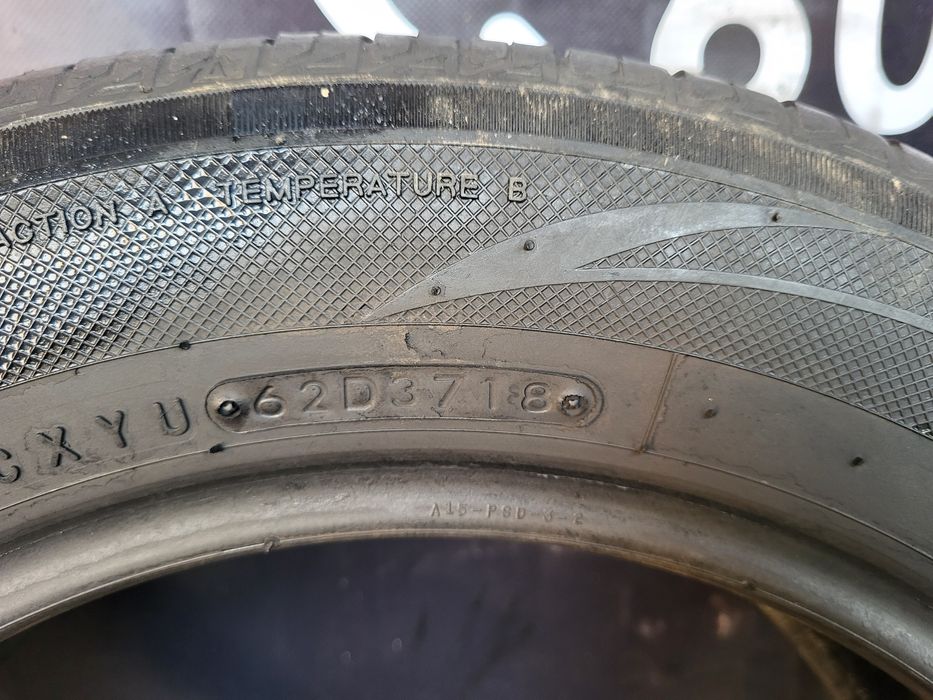 Opony letnie 175/65/15 Toyo komplet