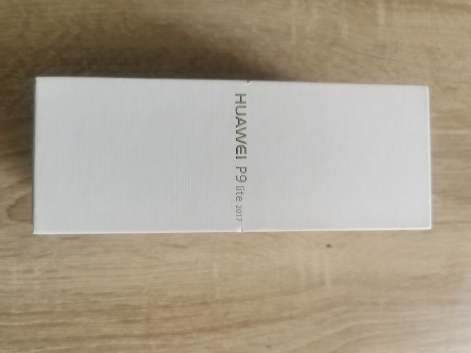 Telefon huawei P9 lite 2017