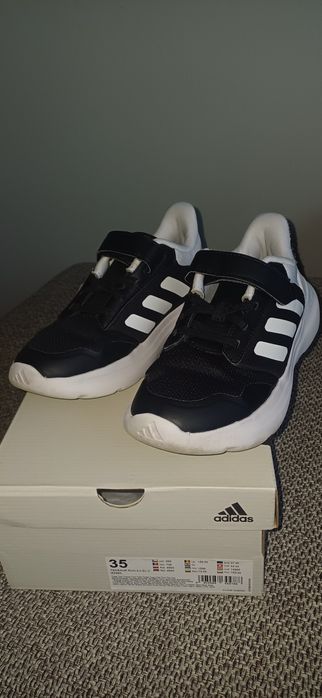 Buty chłopięce Adidas