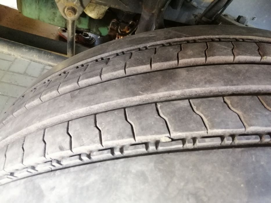 Продам резина  315.70.22.5+дискі