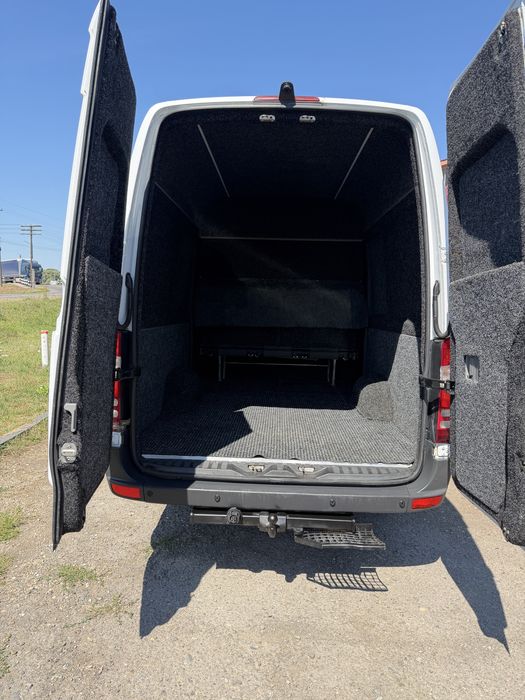 Mercedes-Benz Sprinter 3.0 d