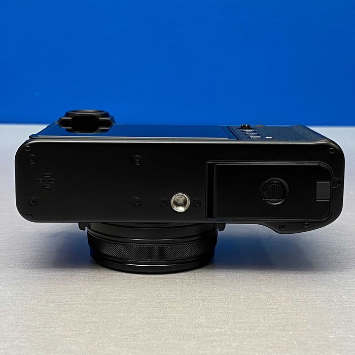 Fujifilm X100VI (40.2MP)