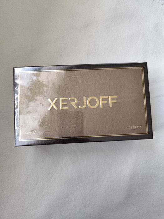 Nowe perfumy Xerjoff Ceylon 50ml
