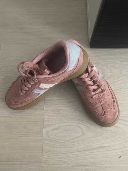 Tenis lefties  usado 1 vez mulher