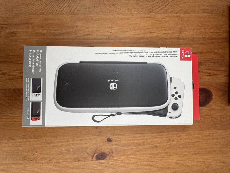 Nintendo Switch Oled Pokemon SV