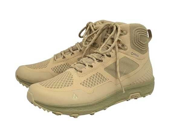 Тактические ботинки Vasque Breeze GORE-TEX Tactical. Оригинал. 42.5-48