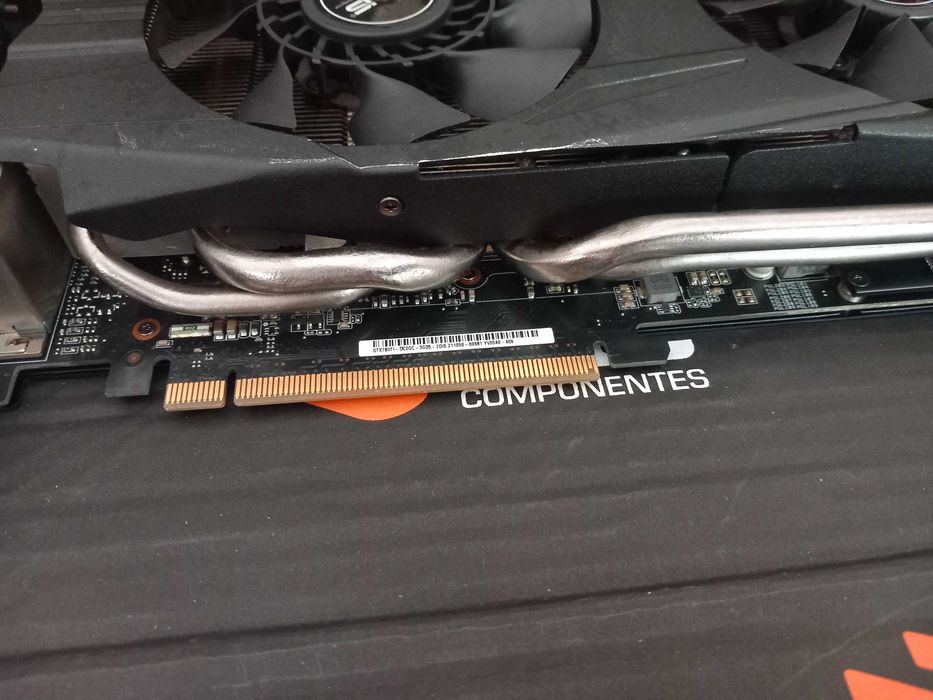 Placa Gráfica GTX780TI64564143387009125