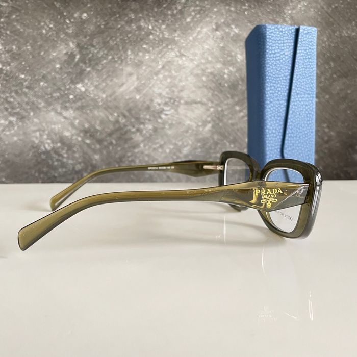 Okulary stylowe oprawki