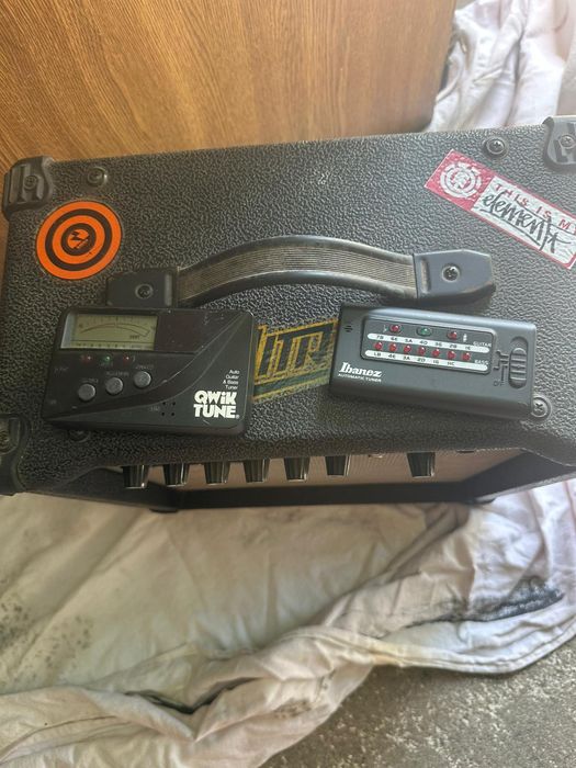 Guitarra Elétrica Marca Ibanez