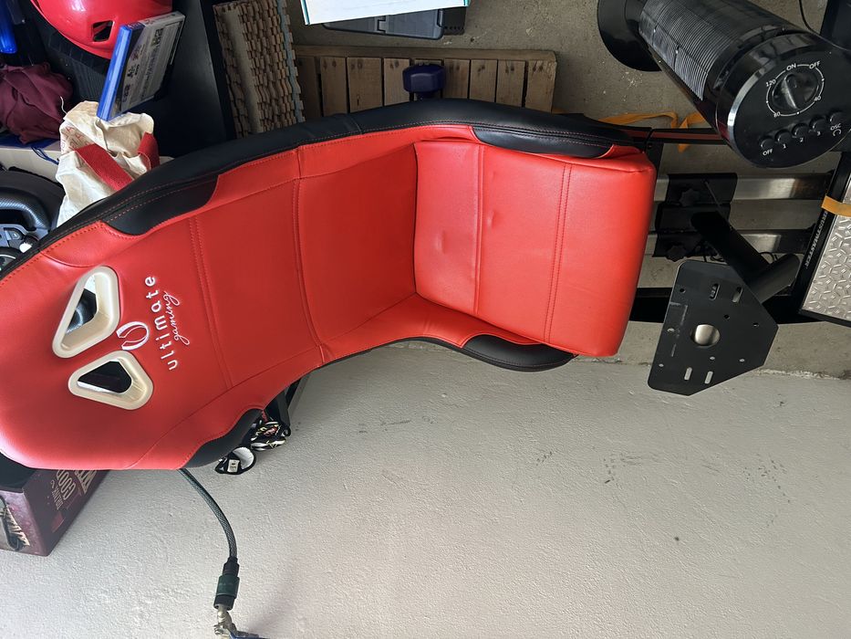 Ultimate Gaming FX1 Model64740759373442121