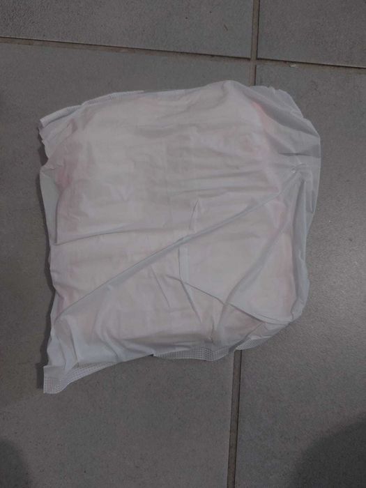 Majtki ala tena na menstruacje chuńskie