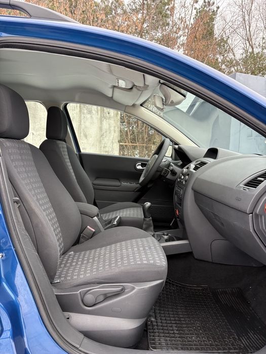 Продам Рено Меган 2008 року з Німеччини