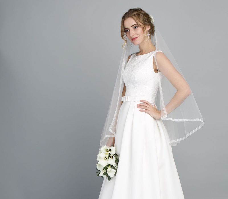 WELON klasyczny Tiul Premium - nowy | NIE z AliExpress