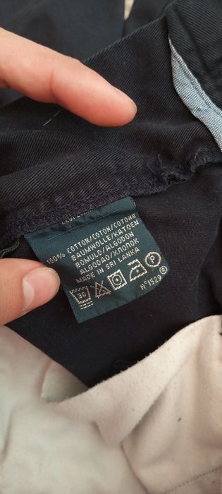 Класичні шорти Polo Ralph Lauren