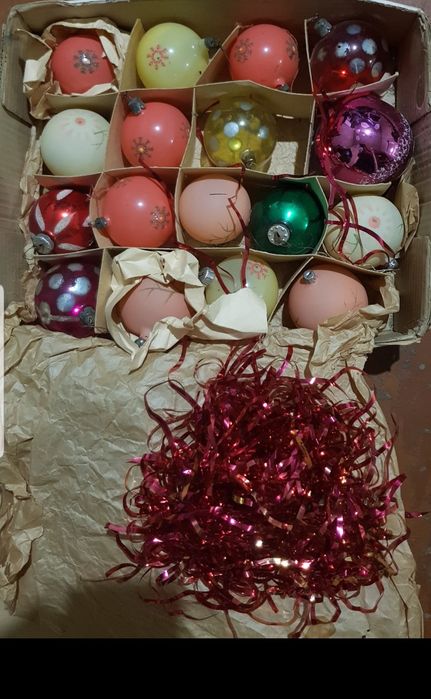 Продам Игрушки Ссср