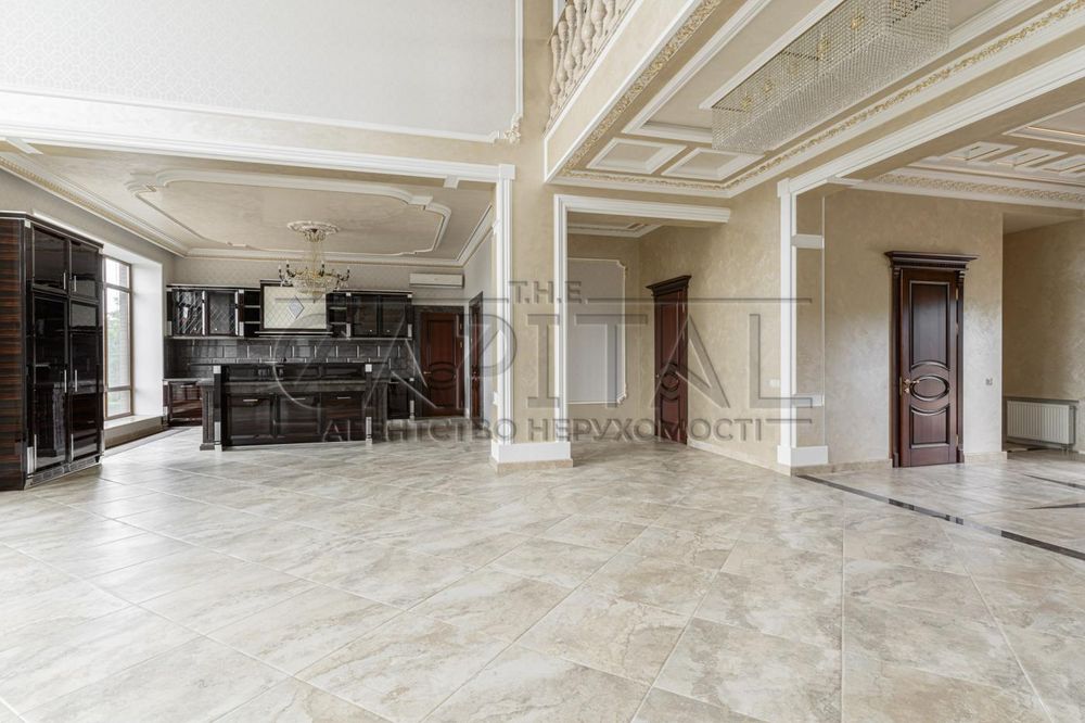 Продаж 2-поверхового будинку в с. Осещинa, Вишгородський р-н