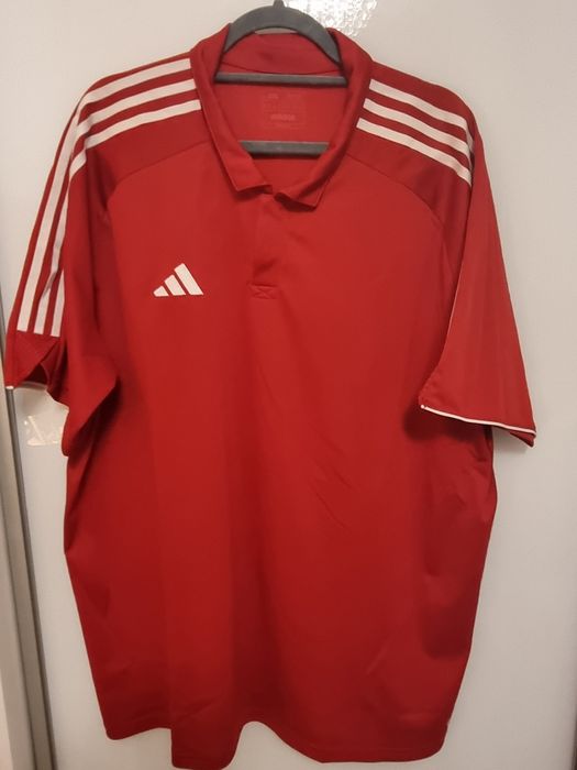 Adidas polo męskie r.2XL
