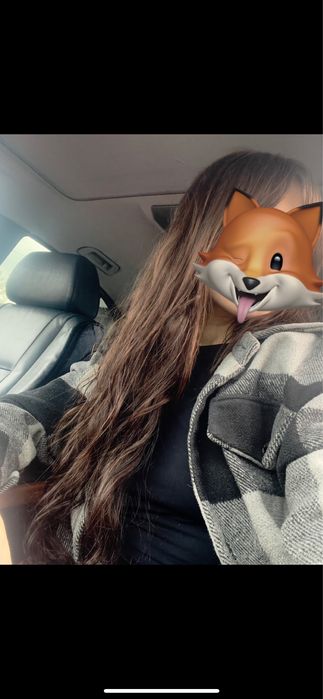 Продам натуральные волосы