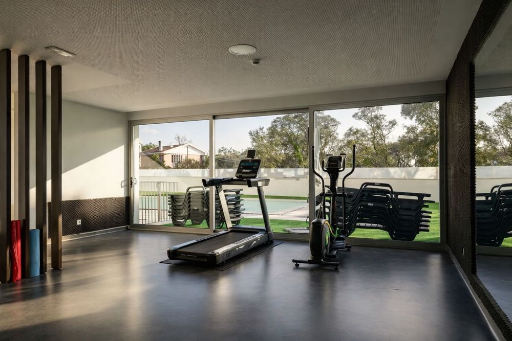 Apartamento T2 Luxuoso no Centro de Fátima