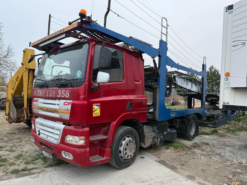 DAF