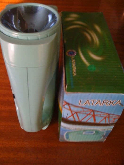 Latarka