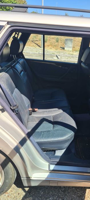 Mercedes-Benz E 220 CDI