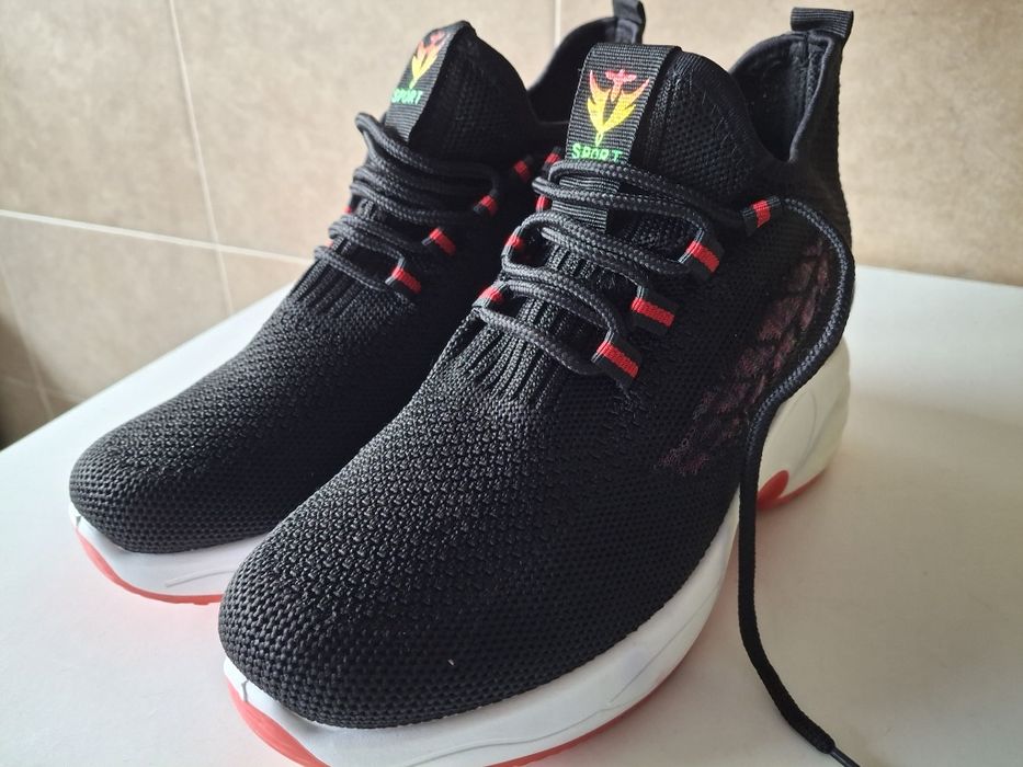 Tenis/Sapatilhas