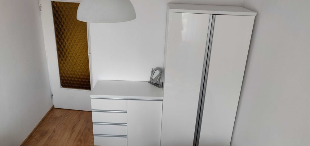 pokój jednoosobowy do wynajęcia Wrocław-Kozanów 1200 zł - Widok 3