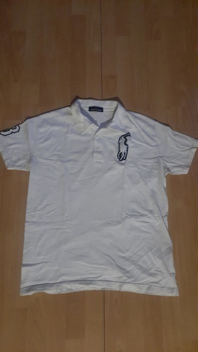 Koszulka Polo Ralph Lauren size M