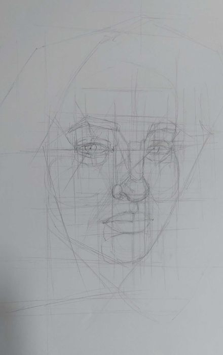 Domina o Exame de Desenho A - Estratégias, Confiança e Criatividade