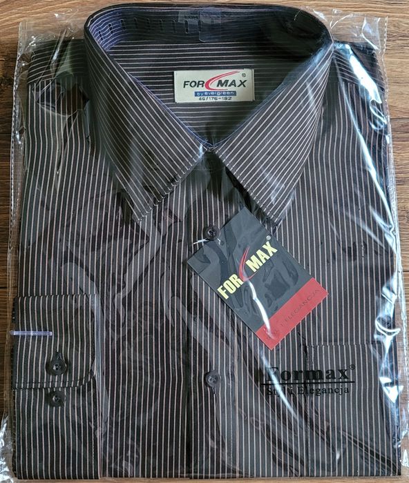 Koszula męska FORMAX 46