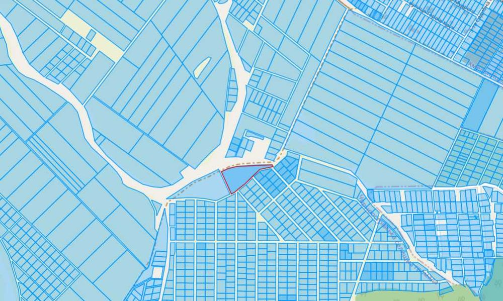 Продам ділянку між Елітами, Царське озеро - Ледовські. VRV ID: 42317