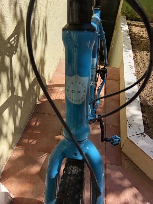 Kona rove gravei