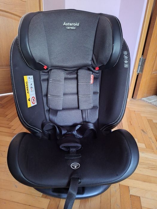 Дитяче  автокрісло