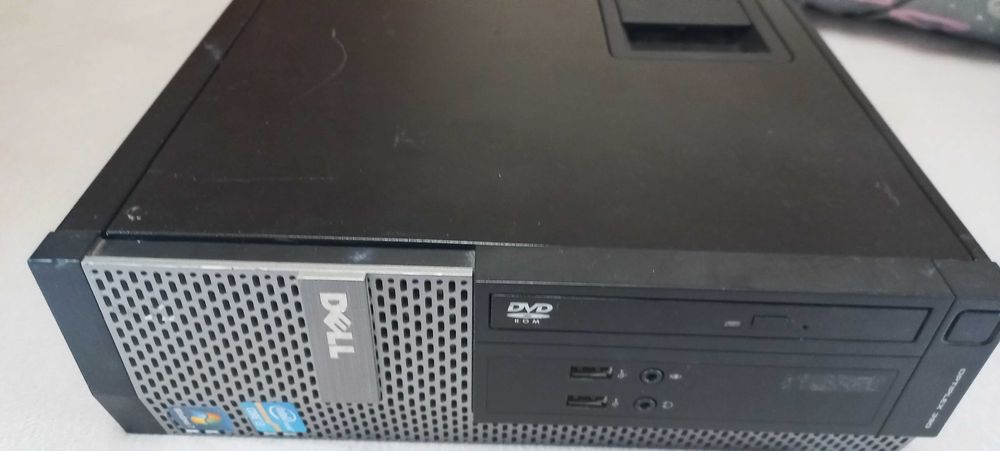 Dell Optiplex 390 SFF , 3010 SFF