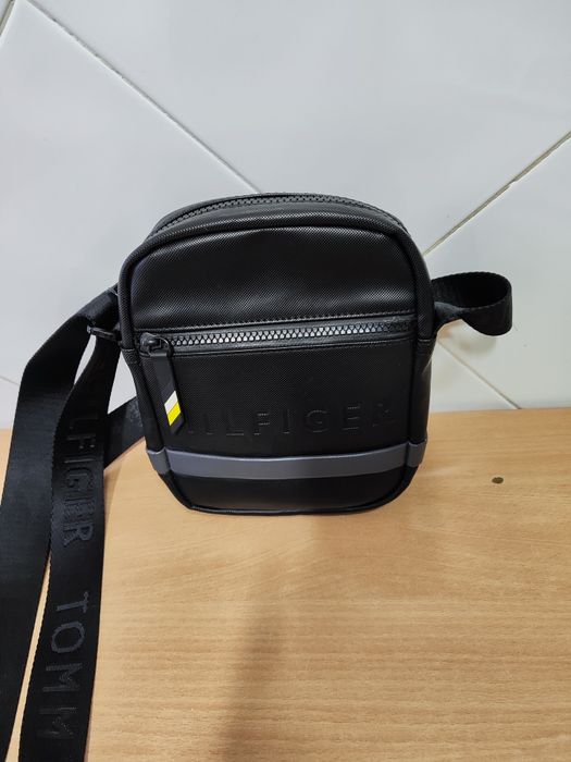 Mala de homem Tommy Hilfiger