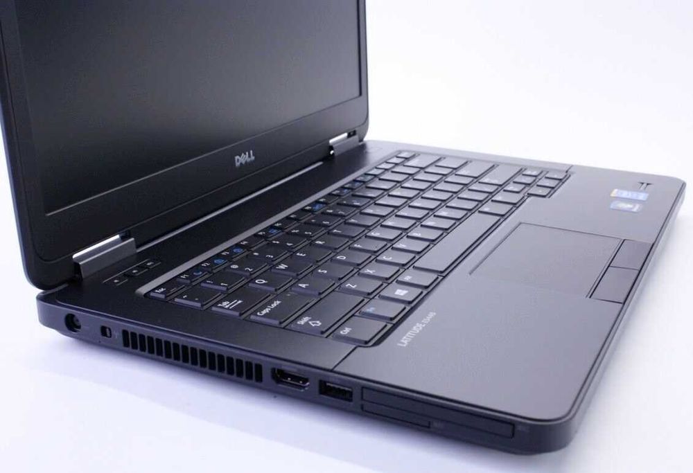 Dell Latitude E5440 14" | i5-4300U | 8gb ddr3 | SSD 500gb | Nvidia 2gb