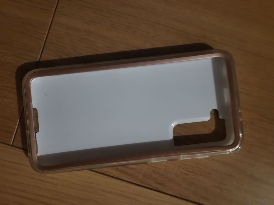 Etui Samsung S21 cosmo