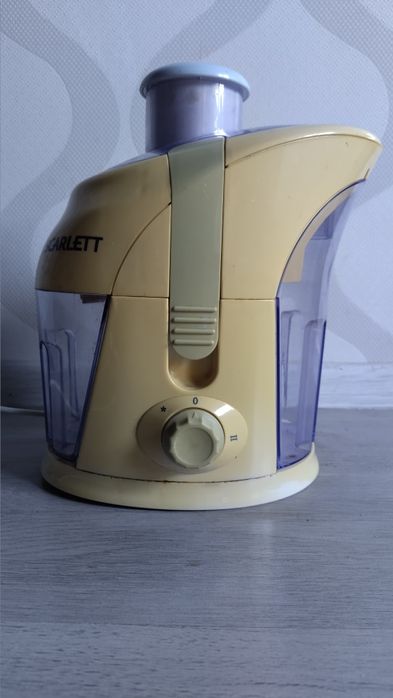 Соковижималка Соковыжималка Соковитискач