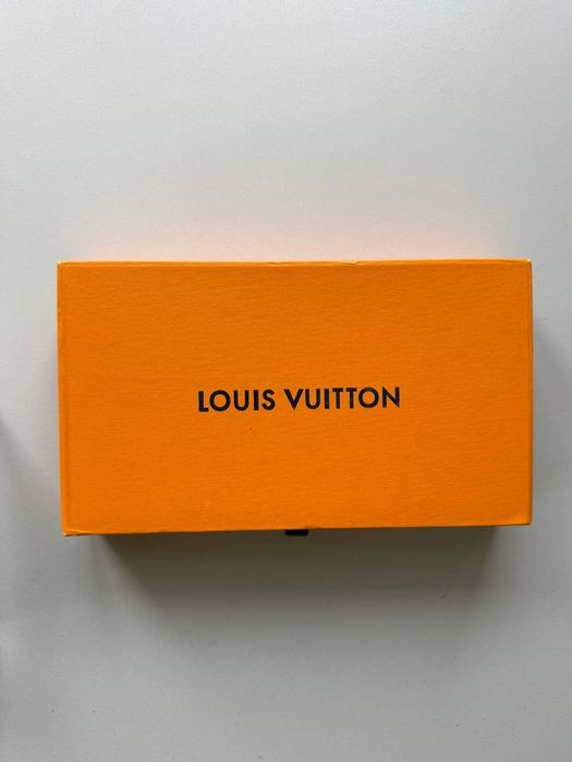 Portfel stylowany Louis Vuitton